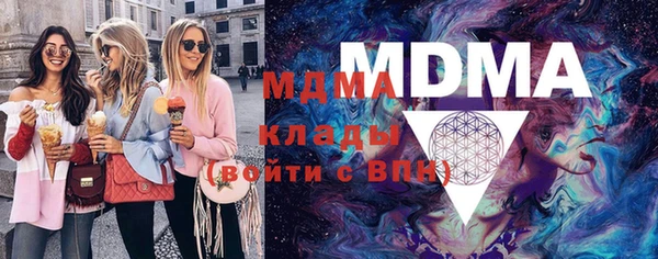 стафф Кинешма